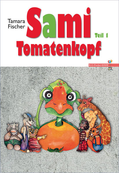 Sami Tomatenkopf