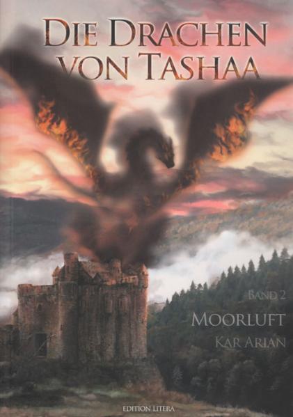 Die Drachen von Tashaa