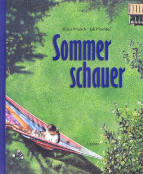 Sommerschauer