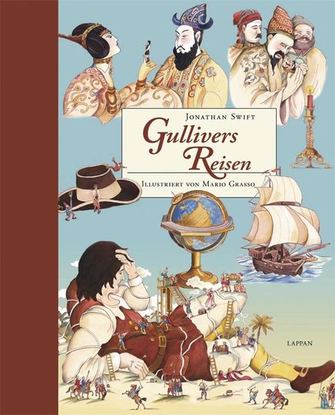 Buchcover