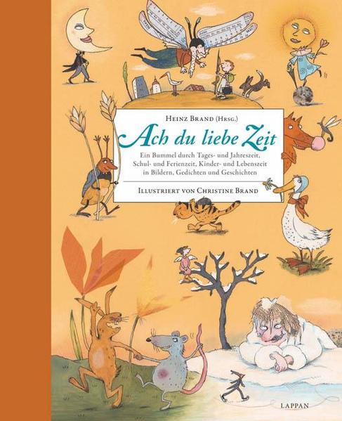 Ach du liebe Zeit!