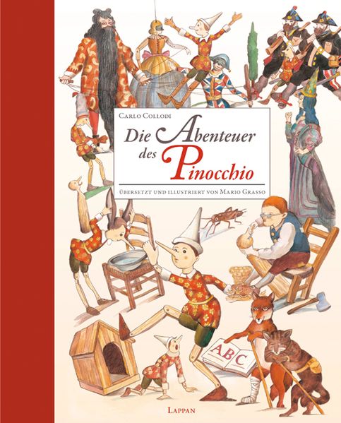 Buchcover