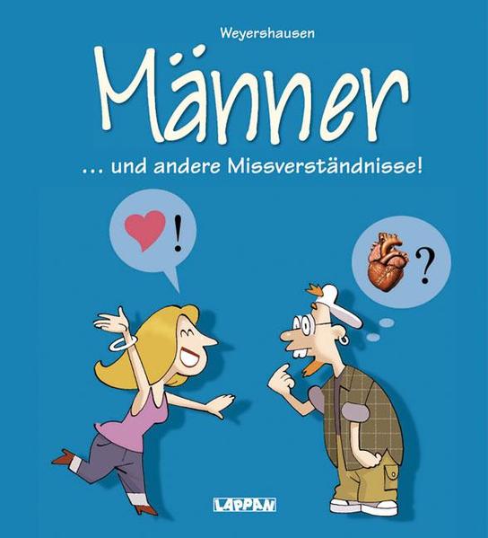 Männer und andere Missverständnisse