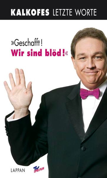 Buchcover