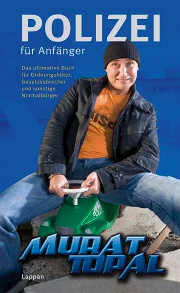 Polizei für Anfänger