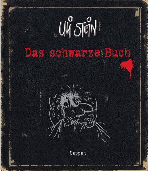 Das schwarze Buch (NA)