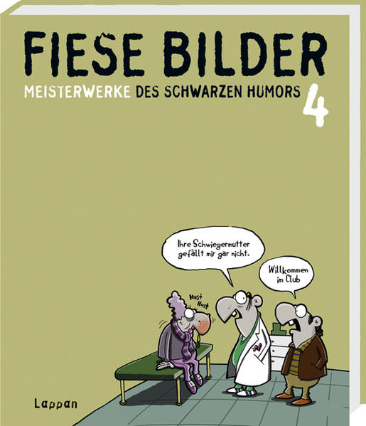 Fiese Bilder 4