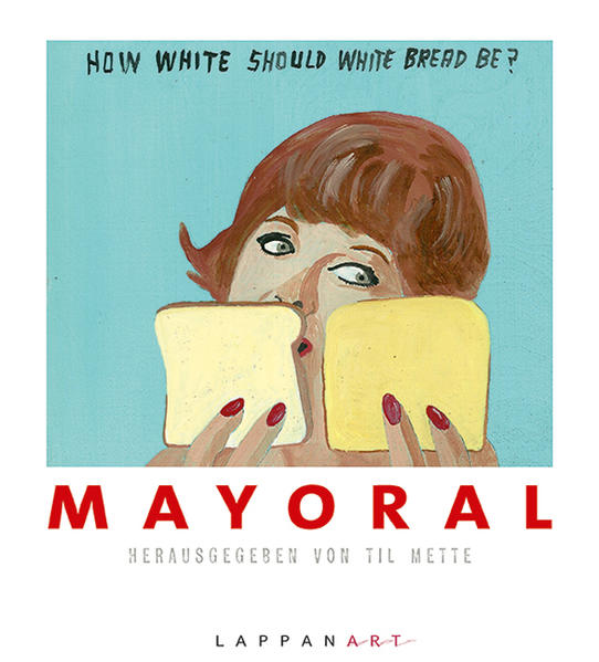 MAYORAL