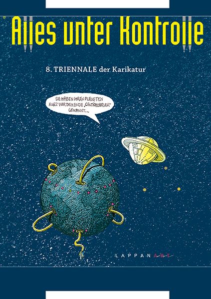 Alles unter Kontrolle
