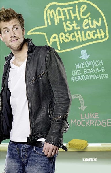 Mathe ist ein Arschloch