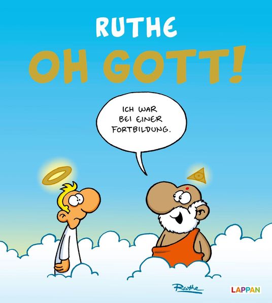 Oh Gott!
