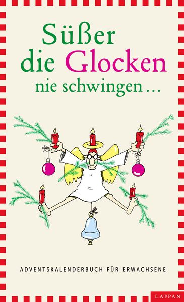 Süßer die Glocken nie schwingen