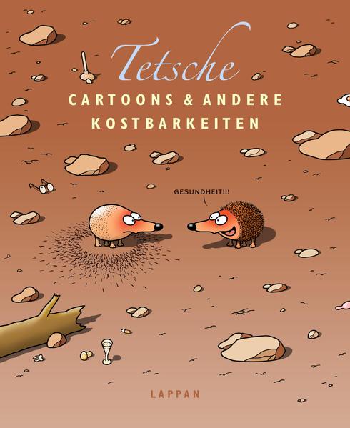 Cartoons und andere Kostbarkeiten