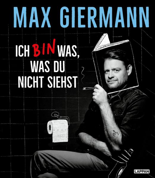 Buchcover