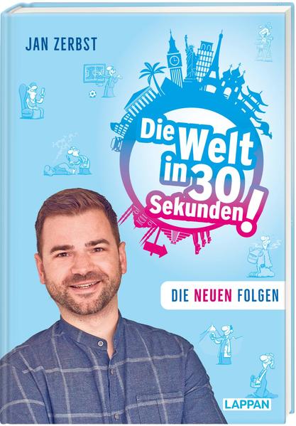Die Welt in 30 Sekunden!