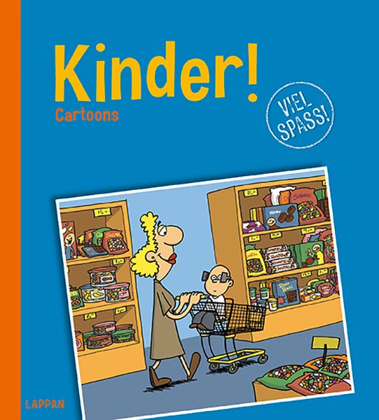 Kinder!