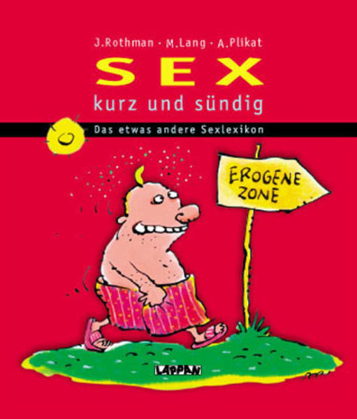 Sex, kurz und sündig