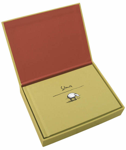 Selma Geschenkbox