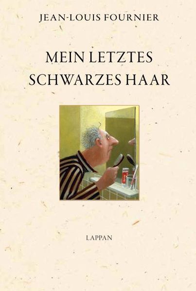 Mein letztes schwarzes Haar