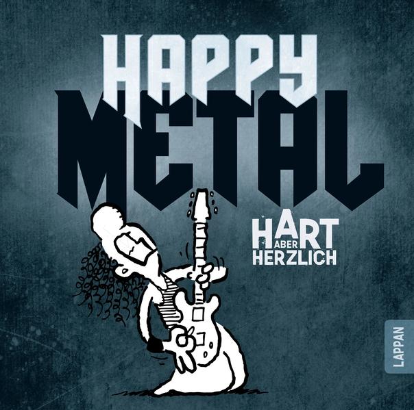 Happy Metal