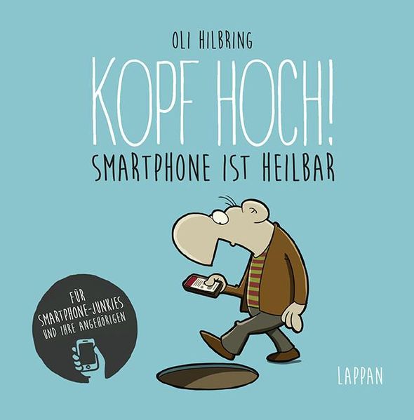 Kopf hoch!