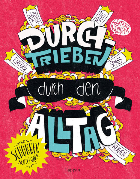 Durchtrieben durch den Alltag