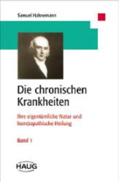 Die Chronischen Krankheiten / Theoretische Grundlagen