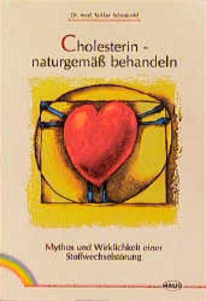 Cholesterin naturgemäss behandeln