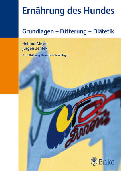 Ernährung des Hundes