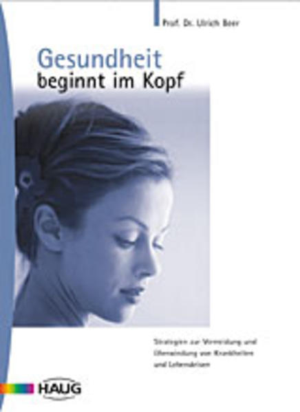 Gesundheit beginnt im Kopf