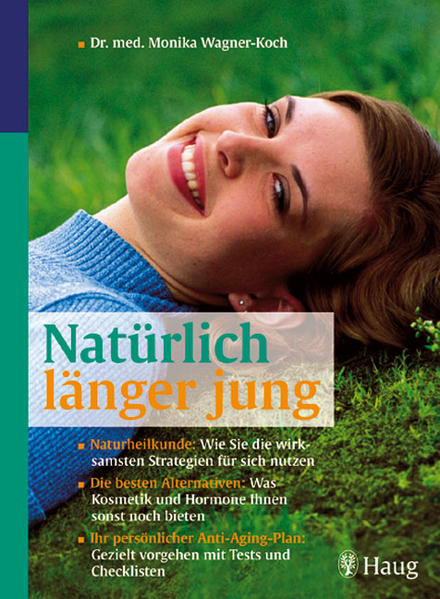 Natürlich länger jung