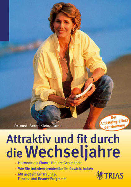 Attraktiv und fit durch die Wechseljahre