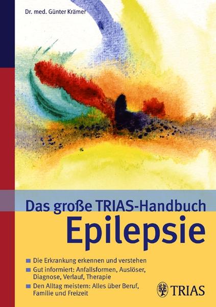Das große TRIAS-Handbuch Epilepsie