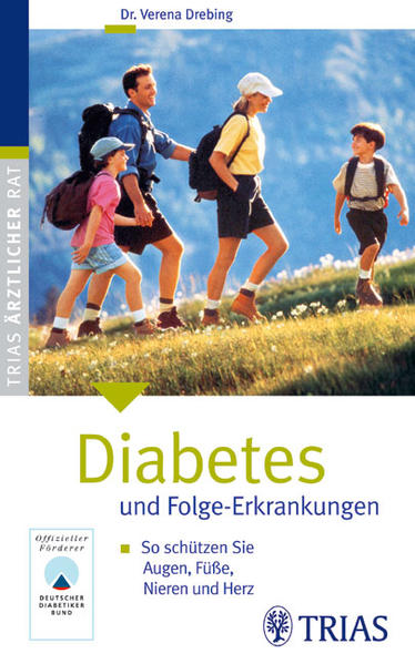 Diabetes und Folge-Erkrankungen