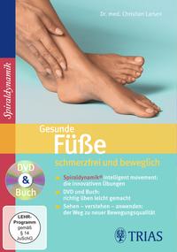 Gesunde Füße - schmerzfrei und beweglich