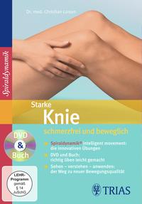 Starke Knie - schmerzfrei und beweglich