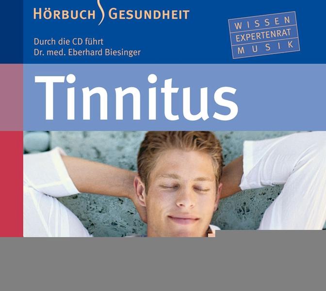 Tinnitus - Hörbuch