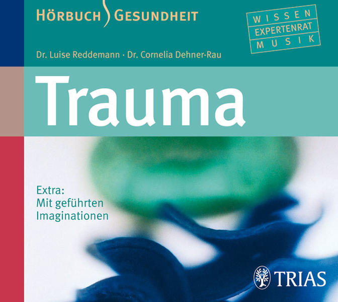 Trauma - Hörbuch