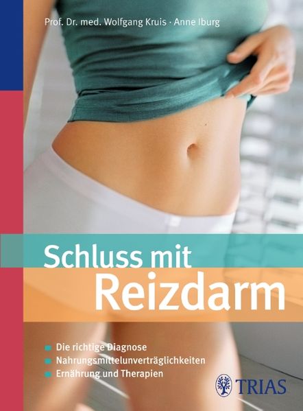 Schluss mit Reizdarm