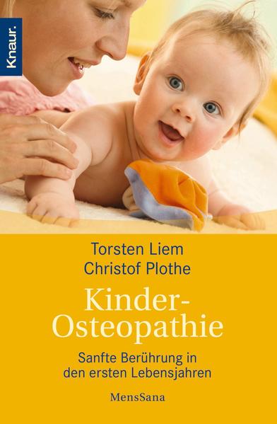 Kinder-Osteopathie