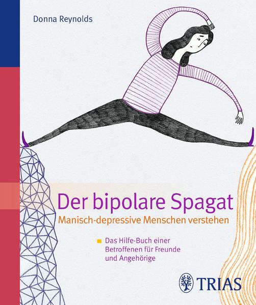 Der Bipolare Spagat