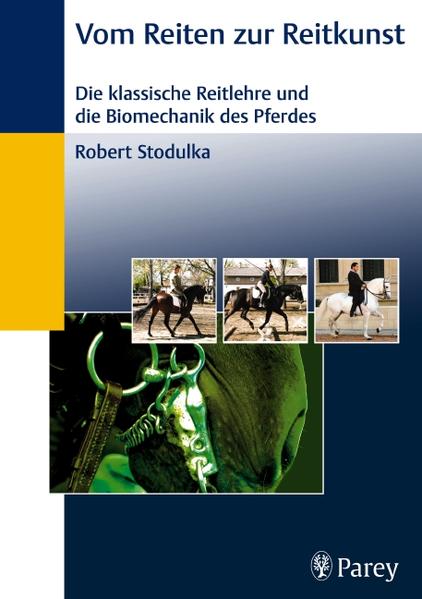 Vom Reiten zur Reitkunst