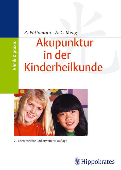 Akupunktur in der Kinderheilkunde