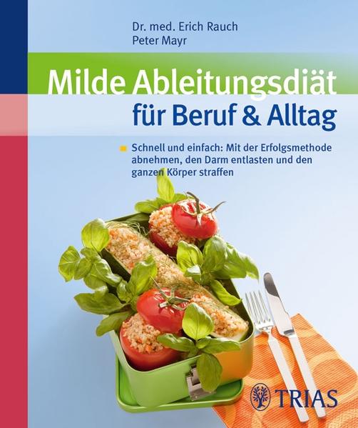 Milde Ableitungsdiät für Beruf & Alltag