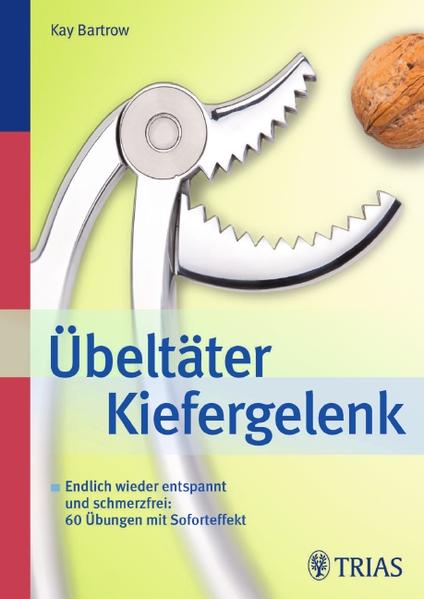 Übeltäter Kiefergelenk