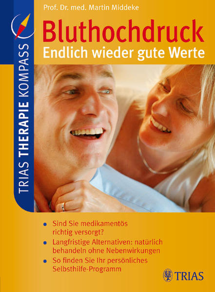 Bluthochdruck: Endlich wieder gute Werte