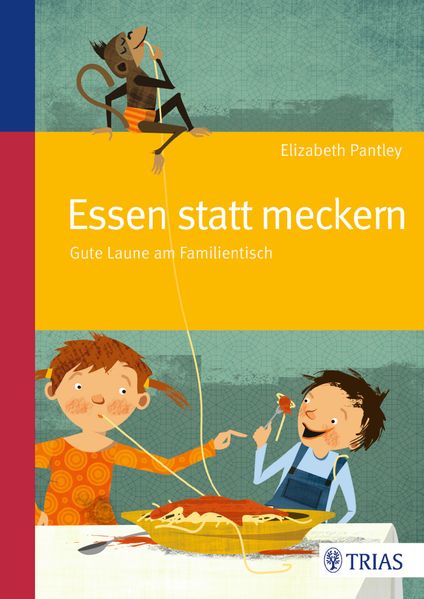 Essen statt meckern