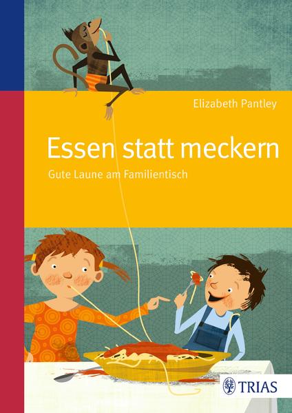 Essen statt meckern