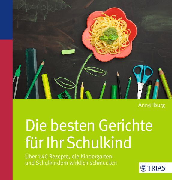 Die besten Gerichte für Ihr Schulkind