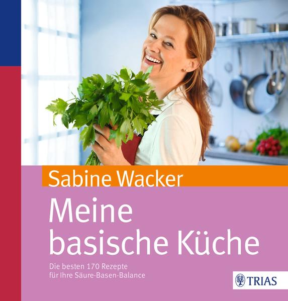 Meine basische Küche